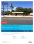 2414 South First South First. ±2,025 SF Commercial Building (Formerly Buenos Aires Café) FOR SALE 2414 S 1ST ST AUSTIN, TEXAS 78704