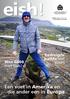 VOLUME 6 No 5 September 2012 Personeelblad van die NWU. Bedreigde padda leef voort. Wen R600 met Eish! Een voet in Amerika en die ander een in Europa