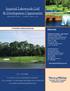 Imperial Lakewoods Golf & Development Opportunity BRADENTON - TAMPA MSA, FL