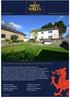 Capel Gwnda & Capel Gwnda Cottage (Finest Range) Rhydlewis, Llandysul, Ceredigion, SA44 5RN