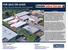 FOR SALE OR LEASE FLEXIBLE OFFICE & INDUSTRIAL SUITES AVAILABLE W. MILL ROAD, GLENDALE, WISCONSIN 53209