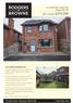 295,000. offers around. 3A Gortin Park, Kings Road Belfast, BT5 7EP. 76 High Street, Holywood, BT18 9AE THE AGENTS PERSPECTIVE