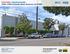 FOR LEASE - Industrial Facility Cohasset Street, Burbank, CA 91505