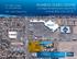RAINBOW DUNES CENTRE. For Sale, Lease or Joint Venture. Las Vegas Redevelopment Opportunity ±7.64 ACRES/ ±106, 400 SF.
