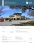 Overview AVAILABLE. Description. Contact. Traffic Counts. FOR LEASE Plaza at Avery Ranch Avery Ranch Blvd. & Parmer Ln. Austin, TX MARKETING PACKAGE