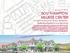SOUTHAMPTON VILLAGE CENTER Zoning & Architectural Design Guidelines