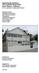 Multi-Family Residence 1401 Palisades Beach Road Santa Monica, California City Landmark Assessment Report