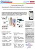 Samsung Galaxy S6 Teardown & Physical Analysis of Key Components