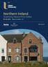 Northern Ireland Quarterly House Price Index