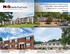 Multifamily Investment Opportunity Greenville / Spartanburg MSA 4 Apartment Communities 404 Units