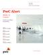 PwC Alert. MFRS 16 Leases. A new era of lease accounting. Issue 126 April 2016 PP 9741/10/2012 (031262) Page 3 MFRS 16 At a glance