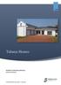 Tubatse Homes PROPERTY PORTFOLIO DISPOSAL MIGUEL RODRIGUES. FREEDOM PROPERTY FUND LIMITED 24 Peter Place