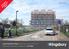 Land at Hereford Place, New Cross, London SE14 6LF Residential Development Opportunity For Sale