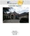 5 point Seller inspection. May 2016 Elite Inspection Group P.O. Box 2205 Frisco, TX