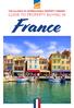 THE ALLIANCE OF INTERNATIONAL PROPERTY OWNERS GUIDE TO PROPERTY BUYING IN. France