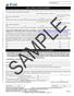 FINAL AGENCY ACKNOWLEDGMENT RESIDENTIAL REAL ESTATE SALE AGREEMENT