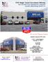 NNN Single Tenant Investment Offering