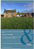Rotherham Green Farmhouse & Buildings Great Salkeld Cumbria CA11 9NB 395,000 Freehold