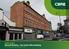 FOR SALE. Marshall Building - City Centre Office Building Donegall Street, Belfast, BT1 2GY
