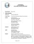 42-Acre Parcel Rezoning and Master Plan Amendment. Danny Cagle and Patrick Stanley 6301 Duckweed Rd. Lake Worth, FL 33449