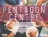 PENTAGON CENTRE 5,171 SF CORNER RETAIL. part of Pentagon City s newest luxury development,