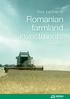 Your partner in. Romanian farmland investments