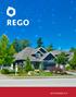 REGO WHITEPAPER V1.5 1/21. Copyright 2018 Rego, All Rights Reserved.