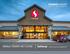 SINGLE TENANT NET LEASE. Safeway 702 North 5th Ave, Sandpoint, ID
