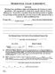 RESIDENTIAL LEASE AGREEMENT