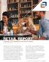 RETAIL REPORT VIEWPOINT 2018 / COMMERCIAL REAL ESTATE TRENDS. By: Hugh F. Kelly, PhD, CRE IRR.COM AN INTEGRA REALTY RESOURCES PUBLICATION