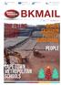 BKMAIL HME FILLING STATION: SISHEN. SISHEN SkORPION PROJECT: ROSH PINAH PEOPLE. Cape Town Metropolitan Schools P4 / PROJECTS P1 / FOREWORD