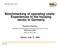 Benchmarking of operating costs: Experiences in the housing sector in Germany