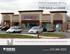 FREESTANDING RETAIL FOR SALE OR LEASE +_ 7,020 RSF FREESTANDING RETAIL BUILDING :: FORUM SHOPPING CENTER 8124 AGORA PARKWAY, SAN ANTONIO, TX 78154