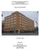 HUNTINGTON FEDERAL BUILDING 502 EIGHTH STREET CABELL COUNTY, HUNTINGTON, WV HABS OUTLINE REPORT