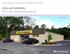 LONG TERM NET LEASED RETAIL PROPERTY FOR SALE DOLLAR GENERAL. 307 S. Main Street Wolcottville, IN. Not Actual Property