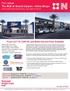 For Lease The Mall at Grand Canyon - Inline Shops 4245 South Grand Canyon Drive, Las Vegas, NV 89147