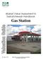 Gas Station. Market Value Assessment in Saskatchewan Handbook. Gas Station Valuation Guide