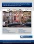 Sunset Park 7 Unit Multifamily Property For Sale th Street Brooklyn, NY 11220