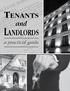and Landlords a practical guide