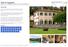 Villa di Cappello Region: Tuscany Guide Price: 15,046-17,361 per week Sleeps: 12