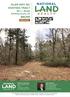 $89, /- Acres. Bamberg County, SC REDUCED. National Land Realty 3610 Landmark Drive Ste G Columbia, SC
