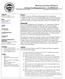 Planning and Zoning Staff Report Pestcom Pest Management LLC CU-PH
