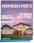 INTERNATIONAL HOMEBUYER S GUIDE WHY CHOOSING THE U.S. IS SMART EXPERT TIPS MOST DESIRABLE MARKETS WHERE TO LIVE AND WHAT TO BUY HOME BUYING MADE EASY