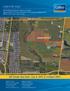 10348 Warden Avenue, Ontario, Canada Approximate Acre Residential Development Opportunity (Within the Future Urban Area) ELGIN MILLS RD E