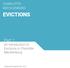 CHARLOTTE- MECKLENBURG EVICTIONS. Part 1: An Introduction to Evictions in Charlotte- Mecklenburg