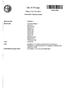 City of Chicago. Office of the City Clerk Document Tracking Sheet 6/25/2014