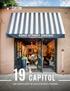 19TH CAPITOL 1,035 CREATIVE RETAIL FOR LEASE IN THE HEART OF MIDTOWN