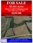 FOR SALE Acres Horse, Cattle & Hunting Land Itasca, Hill County, TX $229,100