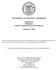 NEW JERSEY LAW REVISION COMMISSION. Final Report Relating to Uniform Common Interest Ownership Act. October 21, 2016