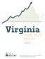 Virginia HOME SALES REPORT NOVEMBER 2017